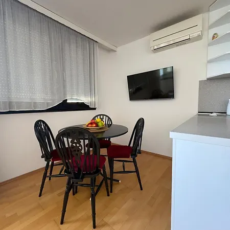 Cozy Sarajevo