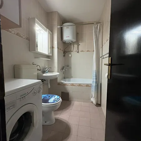 Cozy Sarajevo